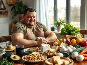 Может ли кетогенная диета заменить лекарства от диабета?