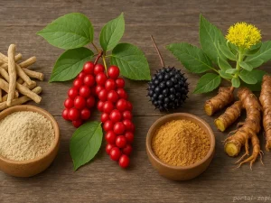 Что такое адаптогены и действительно ли они полезны?